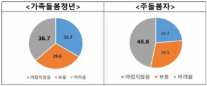 보건복지부 가족돌봄청년실태조사 2022 미래계획.png